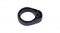 Werkstatt & Lagerung CONWAY CARBON SPACER 10MM F. CARBONL. XYRON/WME