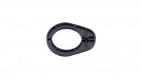 Werkstatt & Lagerung CONWAY CARBON SPACER 5MM F. CARBONL. XYRON/WME