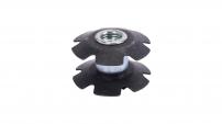 Werkstatt & Lagerung STERNKRALLE GABELSCHAFT FÜR 1 1/8" E FOLDING 7.9