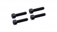 Werkstatt & Lagerung SCHRAUBE M5X20MM INNENSECHSKANT NIRO