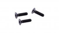 Werkstatt & Lagerung SCHRAUBE M4X15MM INNENSECHKANT NIRO