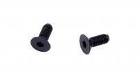 Werkstatt & Lagerung SCHRAUBE M4X10MM INNENSECHKANT NIRO