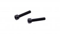 Werkstatt & Lagerung SCHRAUBE M4X20MM INNENSECHKANT NIRO