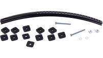 Werkstatt & Lagerung BEFESTIGUNGSSET GEPÄCKTR. MIK-SYSTEM 26" UMF ALU