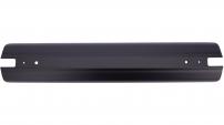 Werkstatt & Lagerung BATTERIEFACHDECKEL VIC. 11. & 12. DEEPBLACK MATT