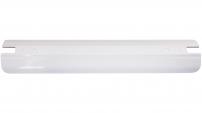 Werkstatt & Lagerung BATTERIEFACHDECKEL VIC. 11. & 12. MISTYWHITE GLO.