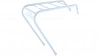 Werkstatt & Lagerung GEPAECKTRAEGER CLASSIC GR EY 28" STAHL RETRO 45CM