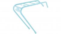Werkstatt & Lagerung GEPAECKTRAEGER LIGHTMINT 28" STAHL RETRO 55CM