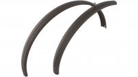 Werkstatt & Lagerung SCHUTZBLECHSET JAVA-BROWN 28" STAHL RETRO