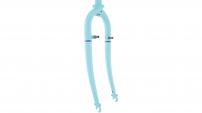 Werkstatt & Lagerung GABEL 28" LIGHTMINT 1 1/8" STAHL RETRO