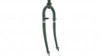 Werkstatt & Lagerung GABEL 28" CLASSIC GREEN 1 1/8" STAHL RETRO