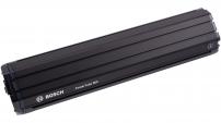 Werkstatt & Lagerung POWERTUBE AKKU BOSCH 500WH HORIZONTAL SCHWARZ
