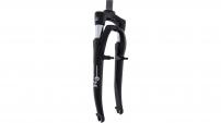 Gabel und Hinterraddämpfer SUNTOUR FEDERGABEL CR85- E25P26" SCHWARZ/GLANZ
