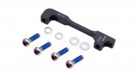 Werkstatt & Lagerung SRAM SPACER/SCHRAUBEN SET 40P F200/R180 RAINBOW