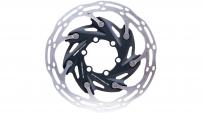 Werkstatt & Lagerung BREMSSCHEIBE CENTERLINE XR 6-LOCH 140 MM ROUNDED