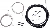 Werkstatt & Lagerung SRAM BREMSZUGKIT MTB 1350/2350 MM SCHWARZ