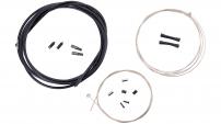 Werkstatt & Lagerung SRAM BREMSZUGKIT MTB SLICKWIRE 1350/2350 SCHW.