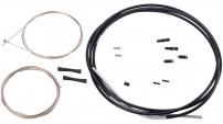 Werkstatt & Lagerung SRAM BREMSZUGKIT ROAD XL SLICKWIRE 1350/2750 SCHW.