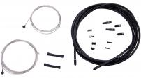 Werkstatt & Lagerung SRAM BREMSZUGKIT MTB PRO SLICKWIRE 1350/2350 SCHW.