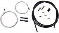 Werkstatt & Lagerung SRAM BREMSZUGKIT ROAD PRO SLICKWIRE 850/1750 SCHW.