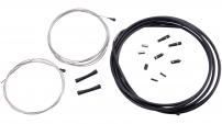 Werkstatt & Lagerung SRAM BREMSZUGKIT ROAD PRO XL SLICKWIRE 1350/2750 MM
