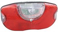 Fahrradzubehör RUECKLICHT B+M SELECTRA PLUS 50MM