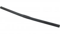 Anbauteile MTB-BUEGEL TOWN-EXCLUSIV GW.560MM STAHL SCHWARZ