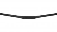Werkstatt & Lagerung ERGOTEC LOW RISER BAR MAS 31,8 MM SCHWARZ LEVEL 5