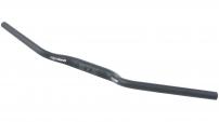 Werkstatt & Lagerung LENKER M-BAR L 18ø 31,8 700 MM SCHWARZ    LEVEL 4