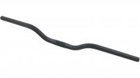 Werkstatt & Lagerung LENKER M-BAR M 16ø 25,4 700 MM SCHWARZ SAND LEV.4