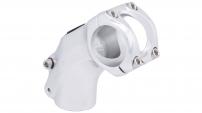 Werkstatt & Lagerung ERGOTEC HIGH CHARISMA VB. 31,8  50MM SILB. LEVEL 5