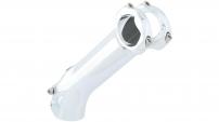 Werkstatt & Lagerung ERGOTEC HIGH CHARISMA 31,8 130MM SILBER LEVEL 5