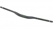 Werkstatt & Lagerung LENKER 760 20 RISE 35 CLAMP CARBON CLEMENTZ