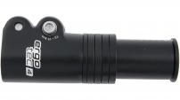 Werkstatt & Lagerung AHEAD ADAPTER ERGOTEC 28,6 MM SCHW.SAND LEVEL 4