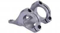 Werkstatt & Lagerung VORBAU DESCENDANT 50 MM 35 MM CLAMP DM GRAU