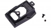 Werkstatt & Lagerung ERGOTEC AUFNAHMESCHALE F. BOSCH KIOX F.INTEGRA BK