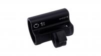 Fahrradzubehör VORBAUHALTER BY.SCHULZ SDS ADAPTER BAR EXTENDER1