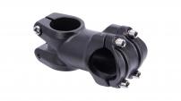 Werkstatt & Lagerung CONWAY VORBAU AS-DC1 60 MM 31,8 1 1/8" SCHWARZ