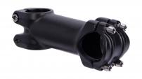 Werkstatt & Lagerung CONWAY VORBAU AS-DC1 90 MM 31,8 1 1/8" SCHWARZ