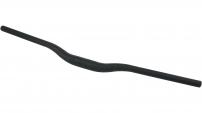 Werkstatt & Lagerung RISERBAR DESCENDANT 760 25 RISE 35MM CLAMP SCHW.