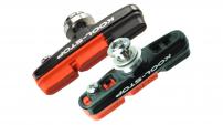 Anbauteile KOOLSTOP BELAG FELGE DURA2 DUAL COMPOUND