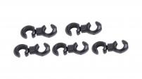 Werkstatt & Lagerung KABELHALTER FIBRAX S-CLIP
