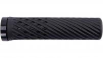 Werkstatt & Lagerung PR.GRIFFE "LUNA" 130MM HERRMANS SCHWARZ