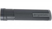 Werkstatt & Lagerung PAAR GRIFFE ERGOT. PORTO KRATON 133/133 SCHW/GRAU
