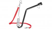 Werkstatt & Lagerung FAHRRADHUNDEHALTER M-WAVE 
