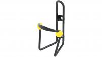 Fahrradzubehör CT FLASCHENHLT.POUNDC.NEO SCHWARZ/NEOYELLOW