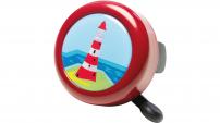 Werkstatt & Lagerung TRILLERGLOCKE REICH 55 MM LEUCHTTURM CHILLIROT