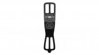 Werkstatt & Lagerung BIKE CITIZENS SMARTPHONE- HALTER FINN SCHWARZ