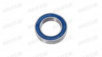 Werkstatt & Lagerung UNION KUGELLAGER CB-104 MR17286 2RS 17X28X6