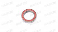 Werkstatt & Lagerung UNION KUGELLAGER CB-131 MR20307 2RS 20X30X7